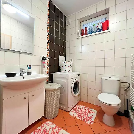 Area Cozy * Šamorín