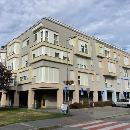 Area Cozy Šamorín