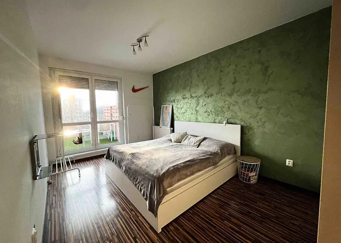 Area Cozy Appartamento *