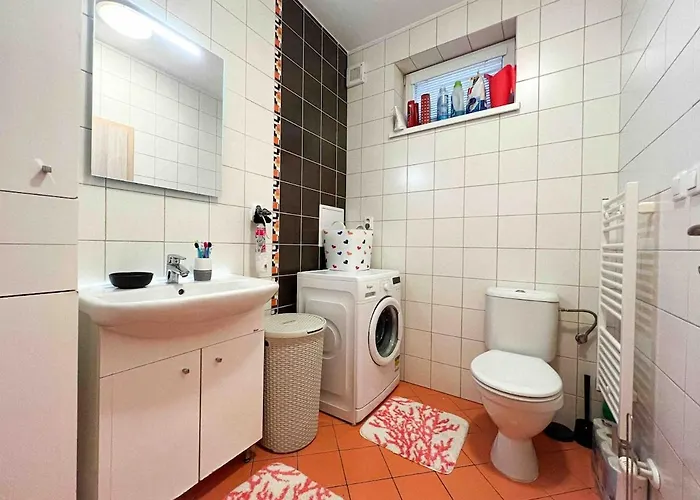 Area Cozy * Šamorín