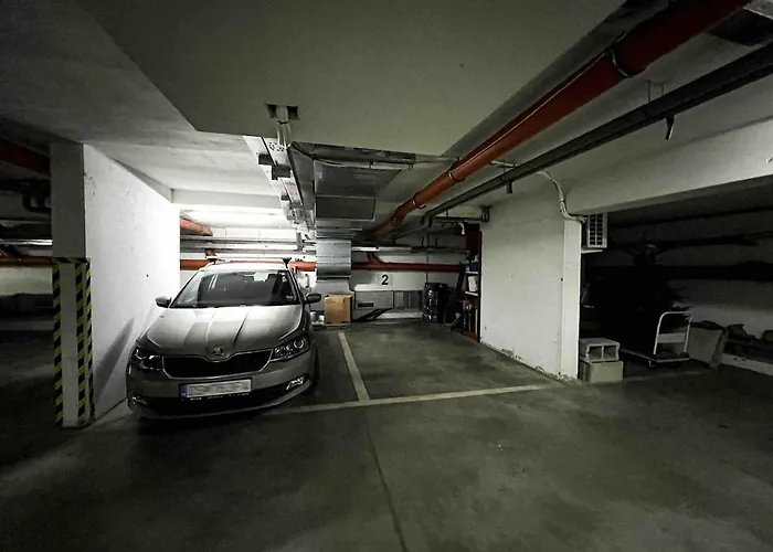 Appartamento Area Cozy