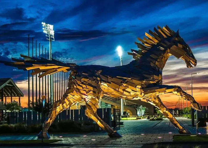 Area Cozy Appartamento Šamorín